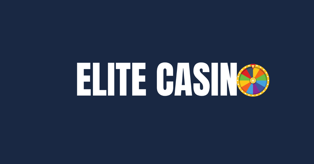 Elite slots online casino