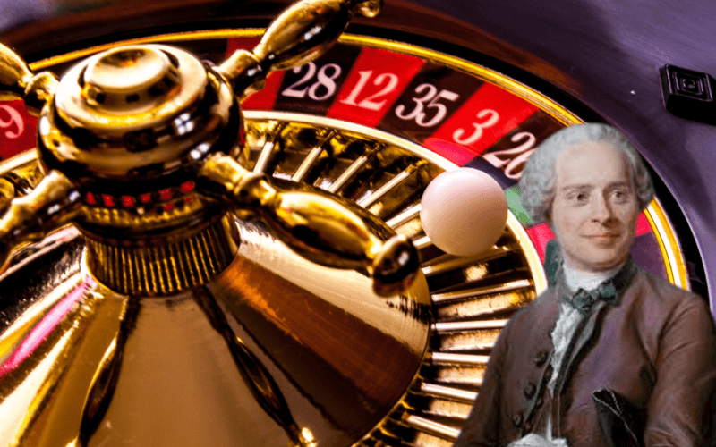 La Stratégie d’Alembert Casino en Ligne