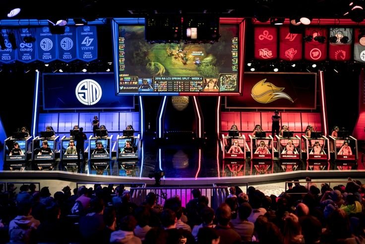 L’eSport dans les casinos en ligne : Une nouvelle ère de divertissement