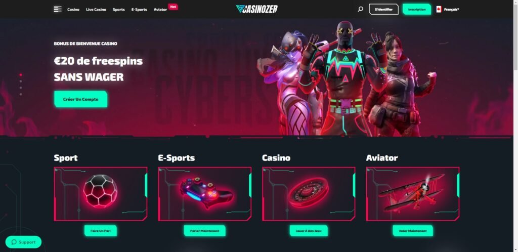 Fastest Payout Online Casinos