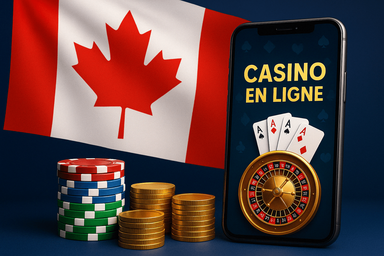 The Best Online Casinos in Canada 2025: Play with Confidence