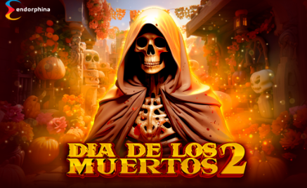 🎃 The Best Halloween Slot Games 2025: Celebrate with Dia De Los Muertos 2 at Yonibet Casino